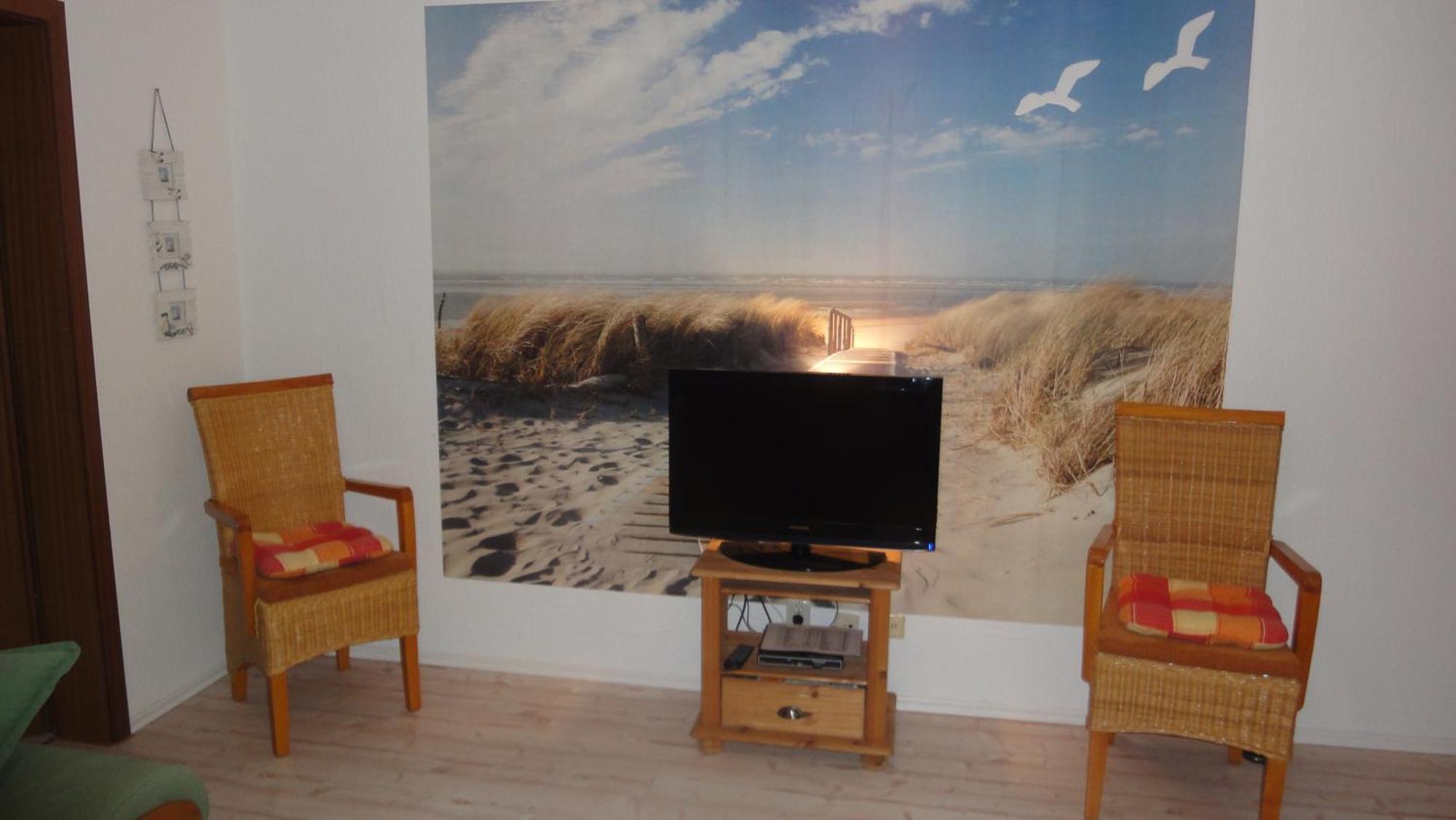 Fewo "Hafenblick" Ueckermunde Bagian luar foto