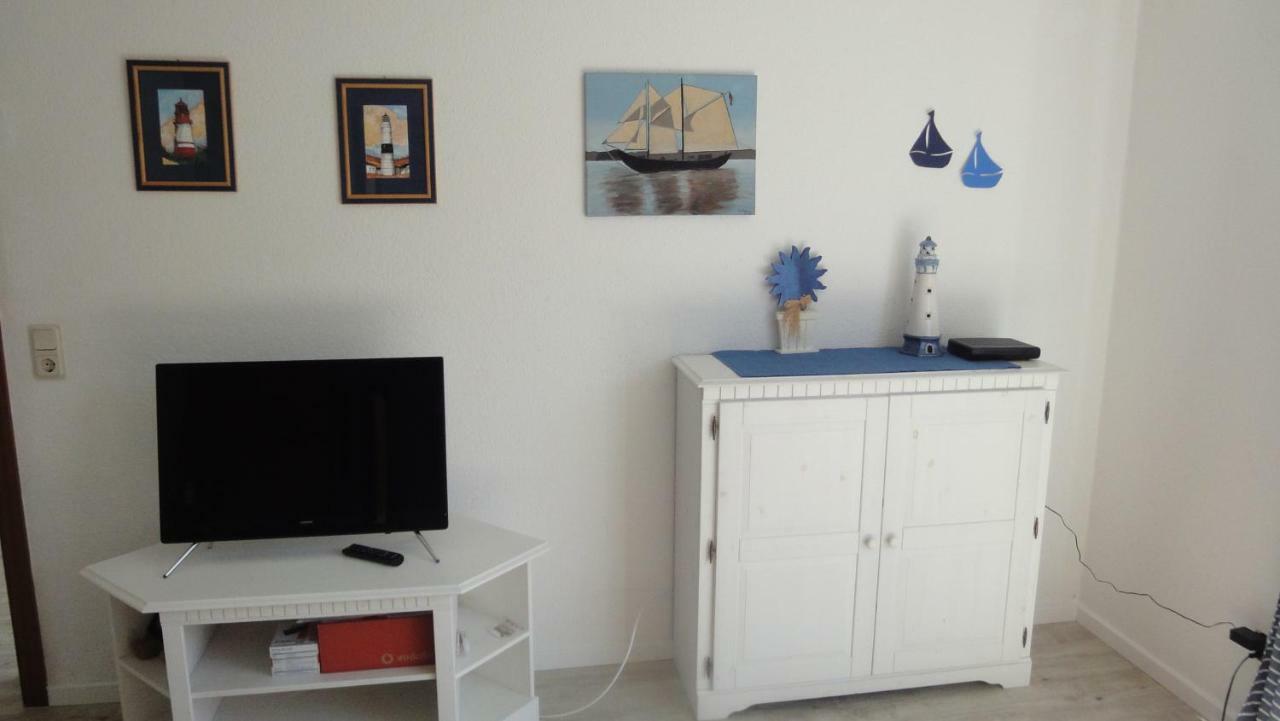 Fewo "Hafenblick" Ueckermunde Bagian luar foto