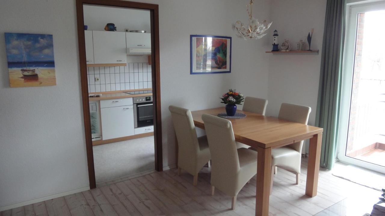 Fewo "Hafenblick" Ueckermunde Bagian luar foto